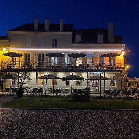 Chambre Balcon Pons Exterior foto